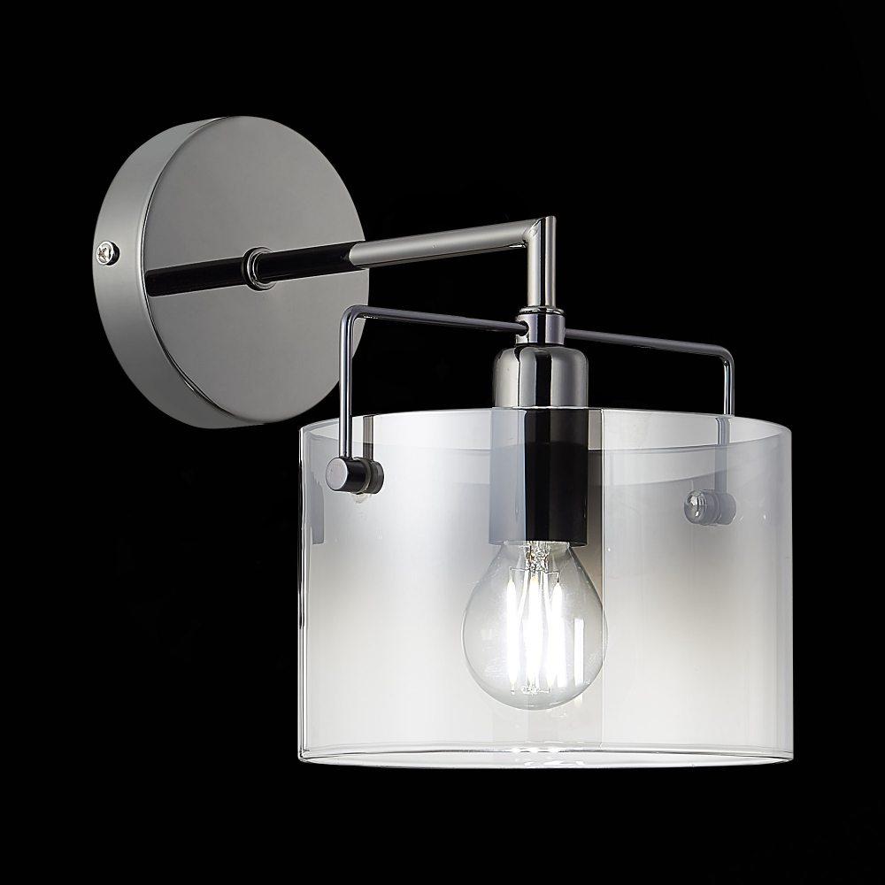 Светильник настенный Evoluce Nosta SLE155601-01