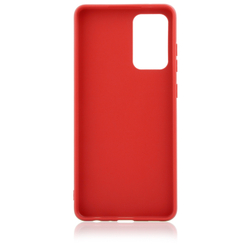 Чехол ROSCO для Samsung Galaxy A72 оптом (арт. SS-A72-COLOURFUL-RED)
