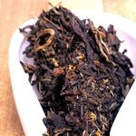 Солнечный Красный (Шай Хун), в разлом