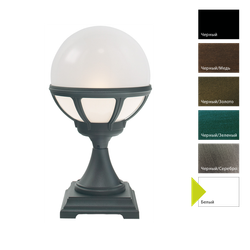 Фонарь-пьедестал Norlys BOLOGNA 313 Norlys