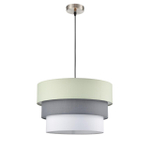 8039/3 LN Светильник E27 3*60Вт 220В IP20 MODERNI