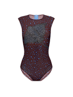 Купальник СКАТ без рукавов Глубокий океан