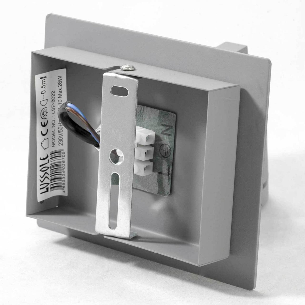 Спот Lussole  LSP-8022