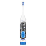 Arm & Hammer, Kid's Spinbrush, «Мир Юрского периода», мягкая, 1 зубная щетка на батарейках