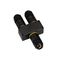 Коннектор NEO-GERM-3pin-Y-WTW (4-8mm) Arlight 053435