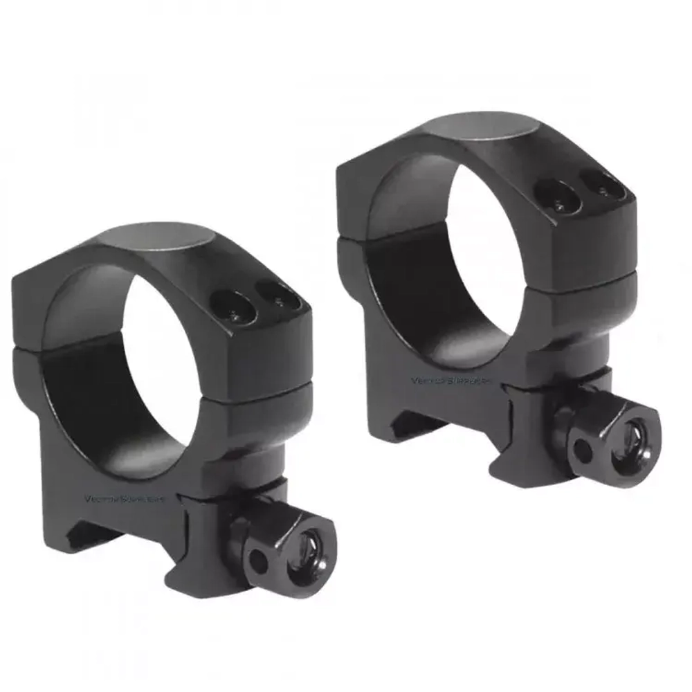 Прицел Vector Optics Sentinel 10-40x50 GenII SFP (SCOL-07)