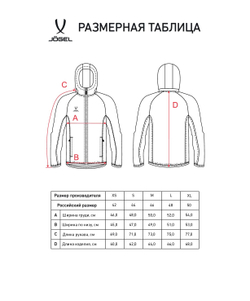 Худи на молнии женское ESSENTIAL Athlete Hooded FZ Jacket W, серый