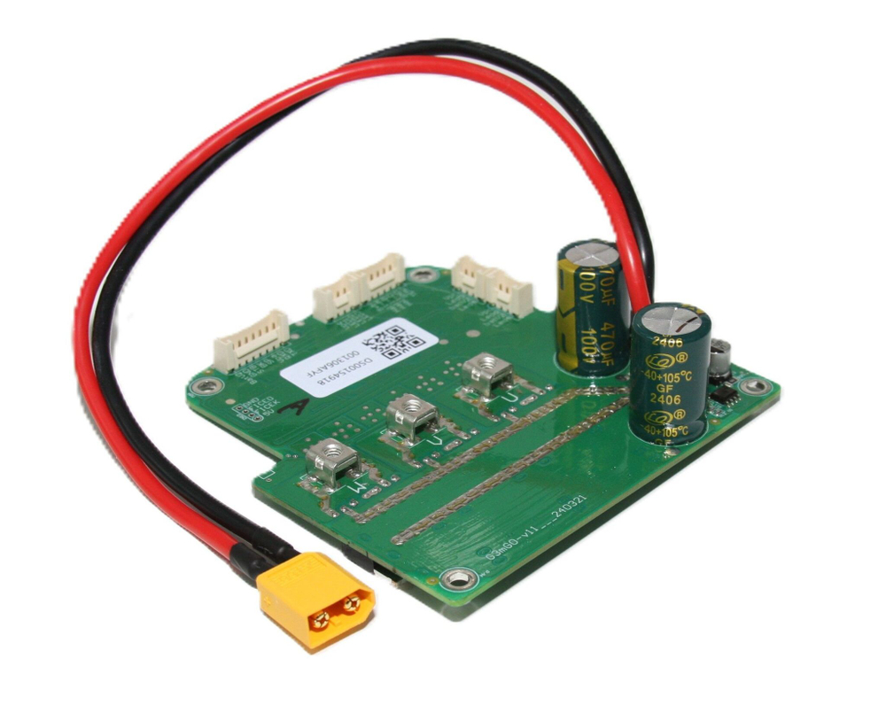 Контроллер для Kugoo Kirin G3 Jilong