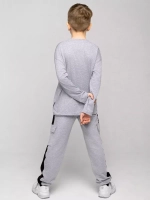 Спортивный костюм для мальчика в школу