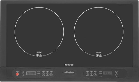 Настольная плитка Steba IK 100