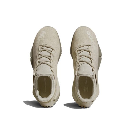 adidas originals NMD S1 Повседневная обувь Низкий Топ Бежевый Мужской