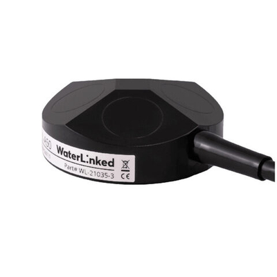 Датчик измерения скорости CHASING WaterLinked DVL A50