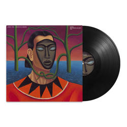 Lipelis x TMO 'Function As A Meaning' (12" винил)