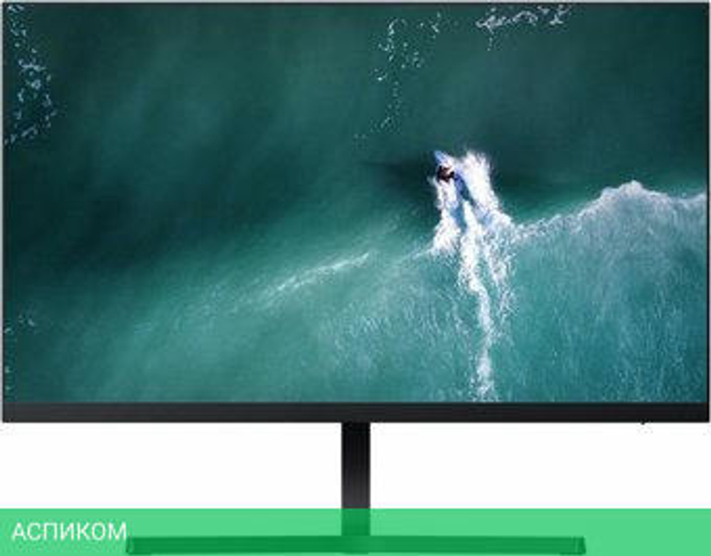 Монитор Xiaomi Mi Desktop Monitor 1C 23.8" RMMNT238NF BHR4510GL (международная версия)