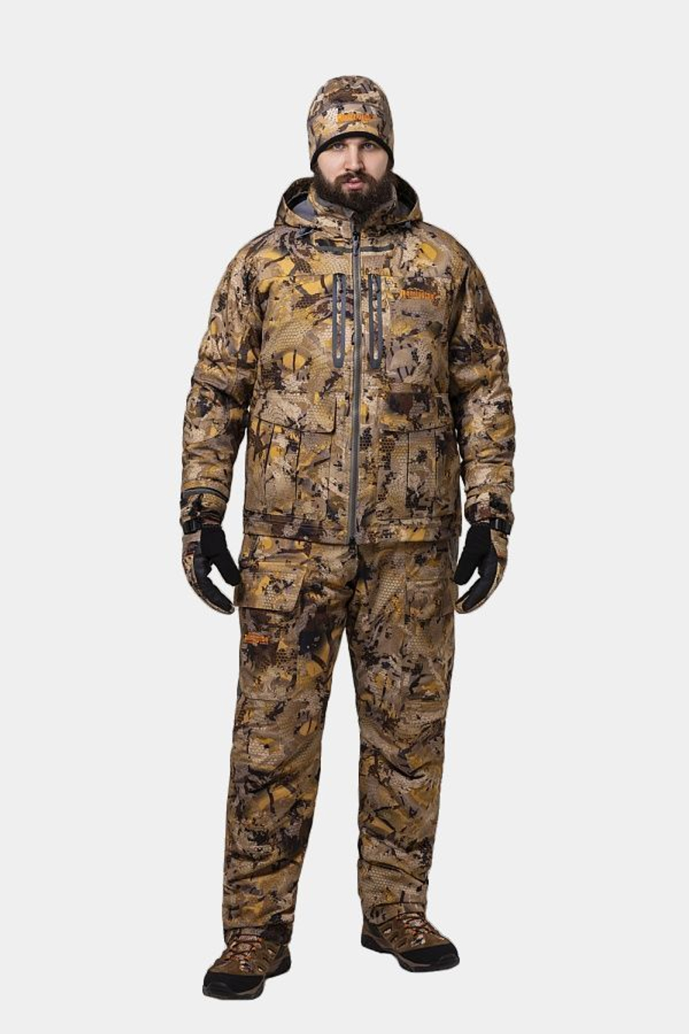 Костюм Remington Blizzard 3 в 1