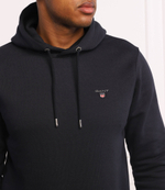 Худи Gant - темно-синий(2047017)