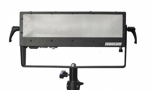 Светодиодный осветительный прибор заполняющего и фонового света мощностью 75 Вт BL100-D LED V