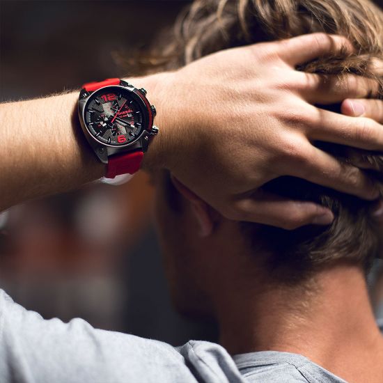 Мужские часы Diesel DZ4481