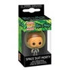 Брелок Funko Pocket POP! Keychain: Rick & Morty: Space Suit Morty