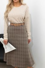 Юбка Лесли №6 Valentina