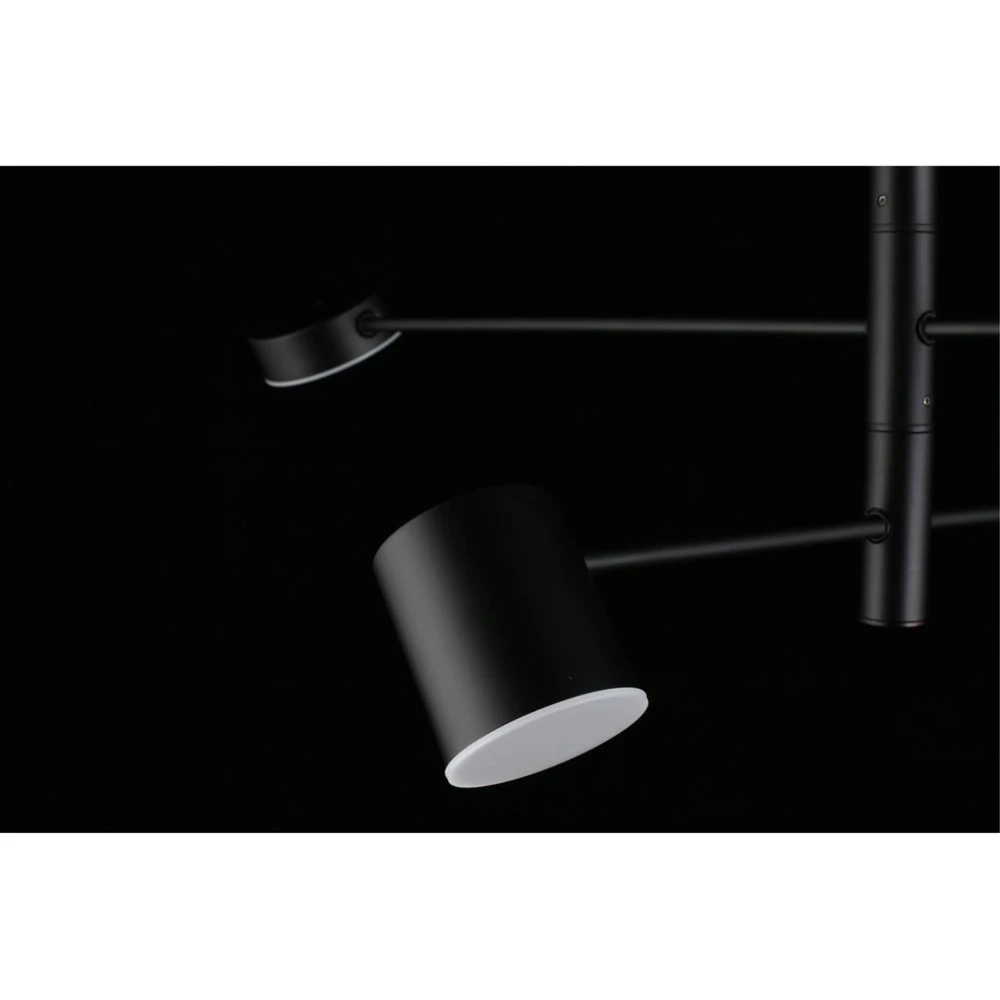 Люстра на штанге Aployt FRANIA APL.017.07.48