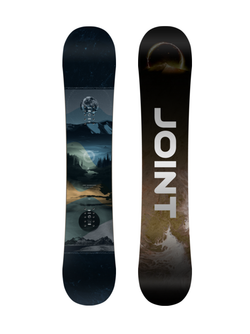 Сноуборд JOINT EVENLY