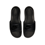 Сланцы Nike Victori Black