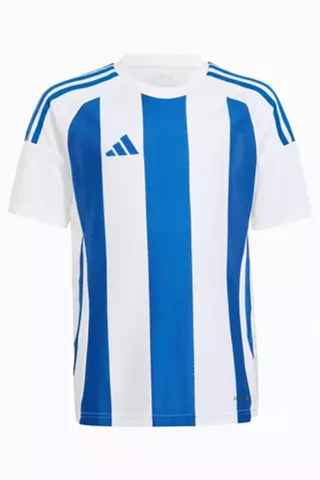 Футболка adidas Striped 24 Junior