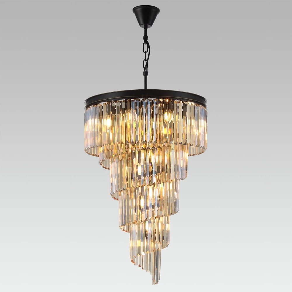 Подвесная люстра Citilux МАРТИН CL332172