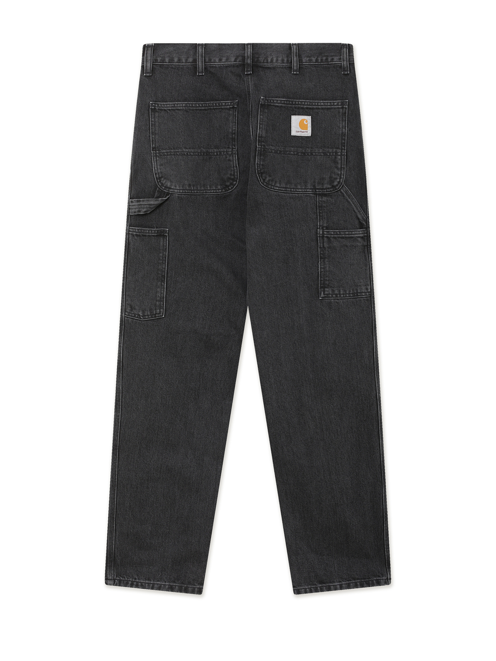 Джинсы (Relaxed Fit) Single Knee Pant