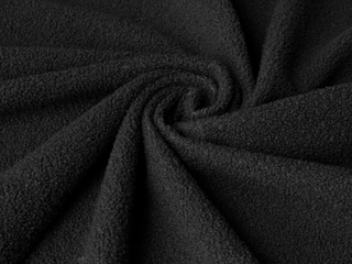 Велюр Bravo black (Браво блек)