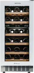 Винный холодильник Meyvel MV28NH-KWT2