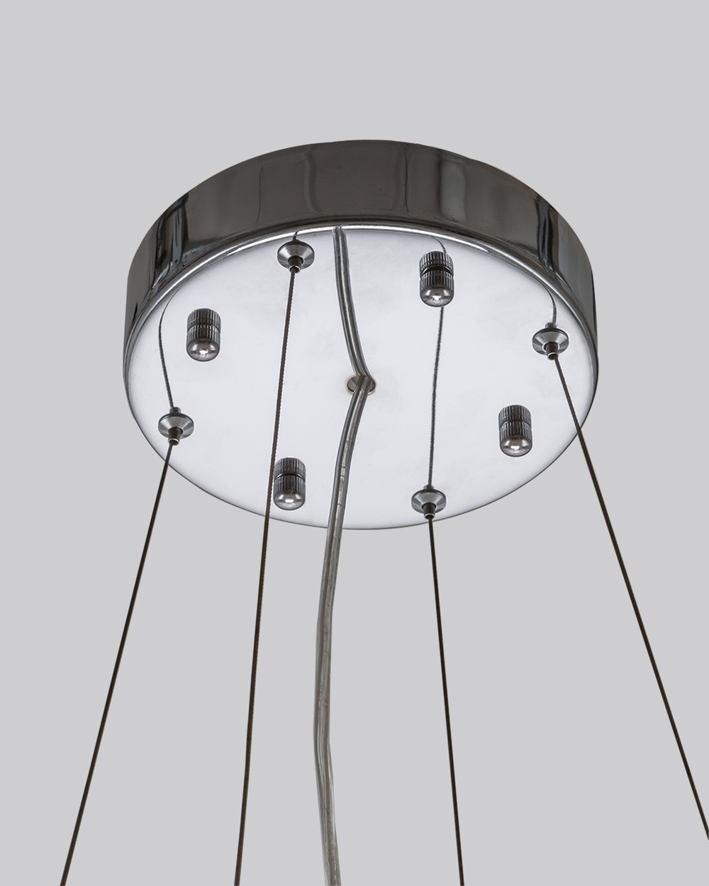 люстра Loop D60