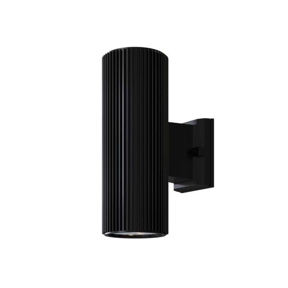 Настенный светильник Maytoni Outdoor O419WL-02B