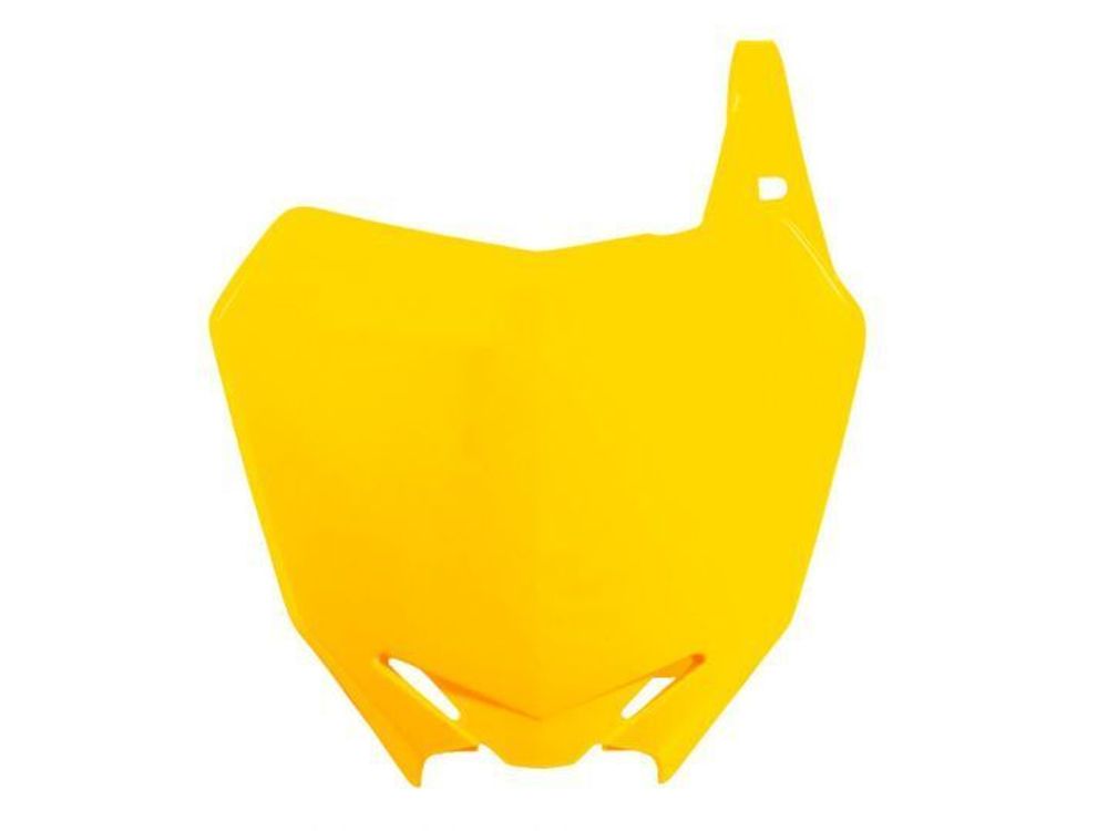 Панель передняя для Suzuki RMZ450, RMZ250 RTech R-TBRMZGI0008