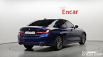 BMW 3 Series (G20) 320i (11.2022)