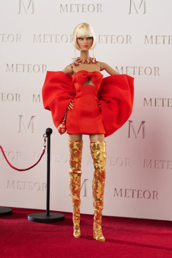 Кукла Integrity toys Strut It Out Navia Phan Doll