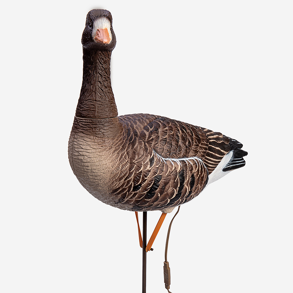 Белолобый гусь Duck Mania "ELITE ROBOT"