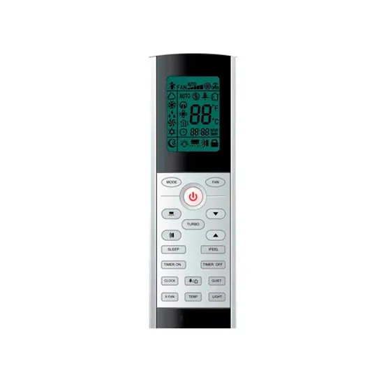 Кассетный кондиционер Electrolux EACС-24H/UP3/N3