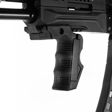 Тактическая рукоять CAA, black