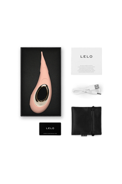 Lelo Dot Cruise - точечный стимулятор