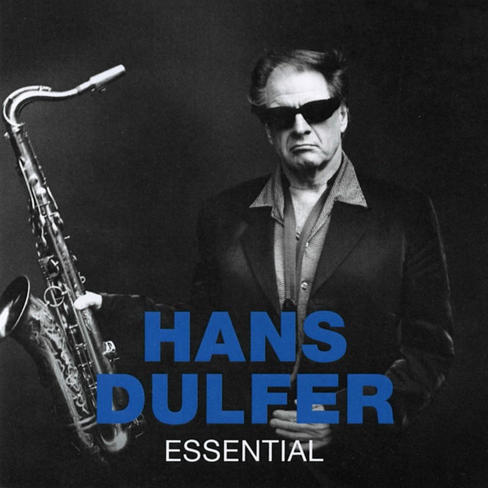 Hans Dulfer / Essential (CD)