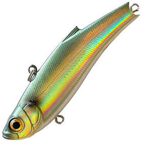 Воблер Bassday Orc Range Vib 70ES R-38 Mame Aji