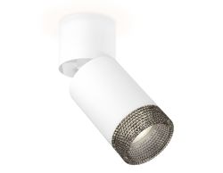 Ambrella Комплект накладного поворотного светильника Techno XM6312061