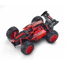 Carrera RC - Адвент-календарь Auto RC Buggy 2,4 ГГц 1:18 160135X