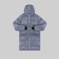  Пуховик мужской Krakatau Qm438-611 Aitken артикул:Qm438-611 - купить в магазине Дайс