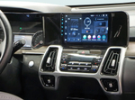 Магнитола для KIA Sorento 4 2020+ - Teyes SPRO+ Android 10, ТОП процессор, 4-32, SIM-слот