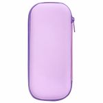 Пенал BRAUBERG, 1 отделение, 1 откидная планка, EVA, 22х5см, Capybara, 272335