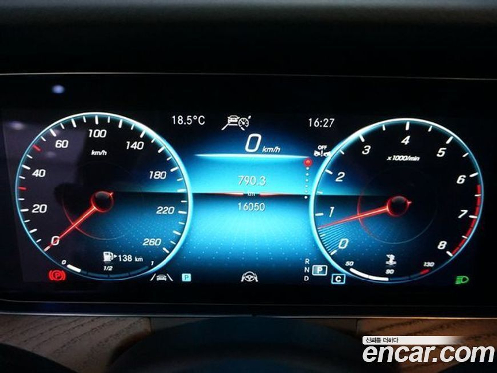 Mercedes-Benz E-Class W213 E250 Exclusive (04.2022)