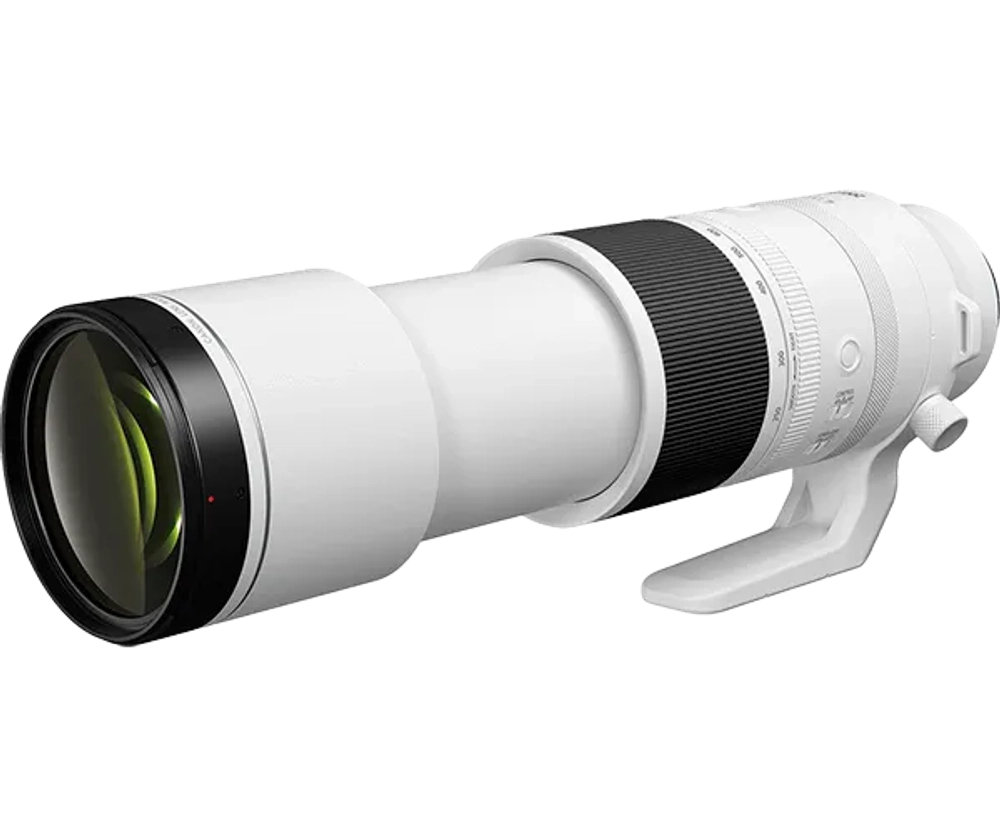 Объектив Canon RF 200-800mm f/6.3-9 IS USM